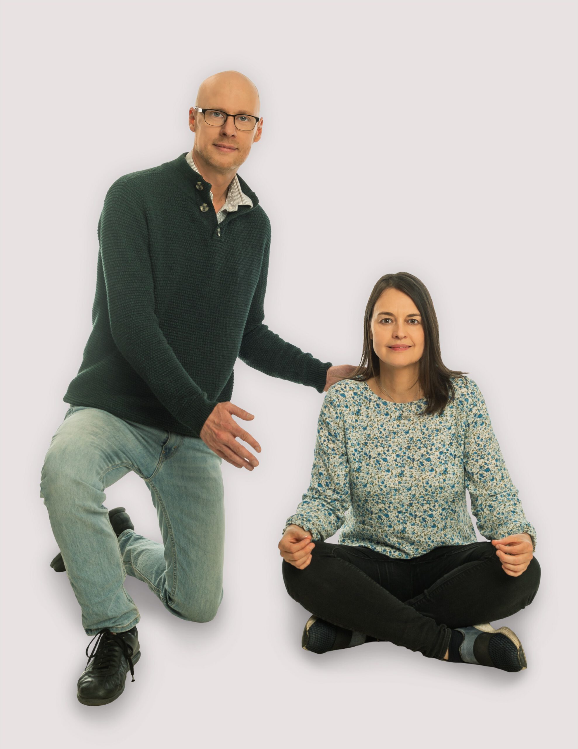 Coaching mit Melanie