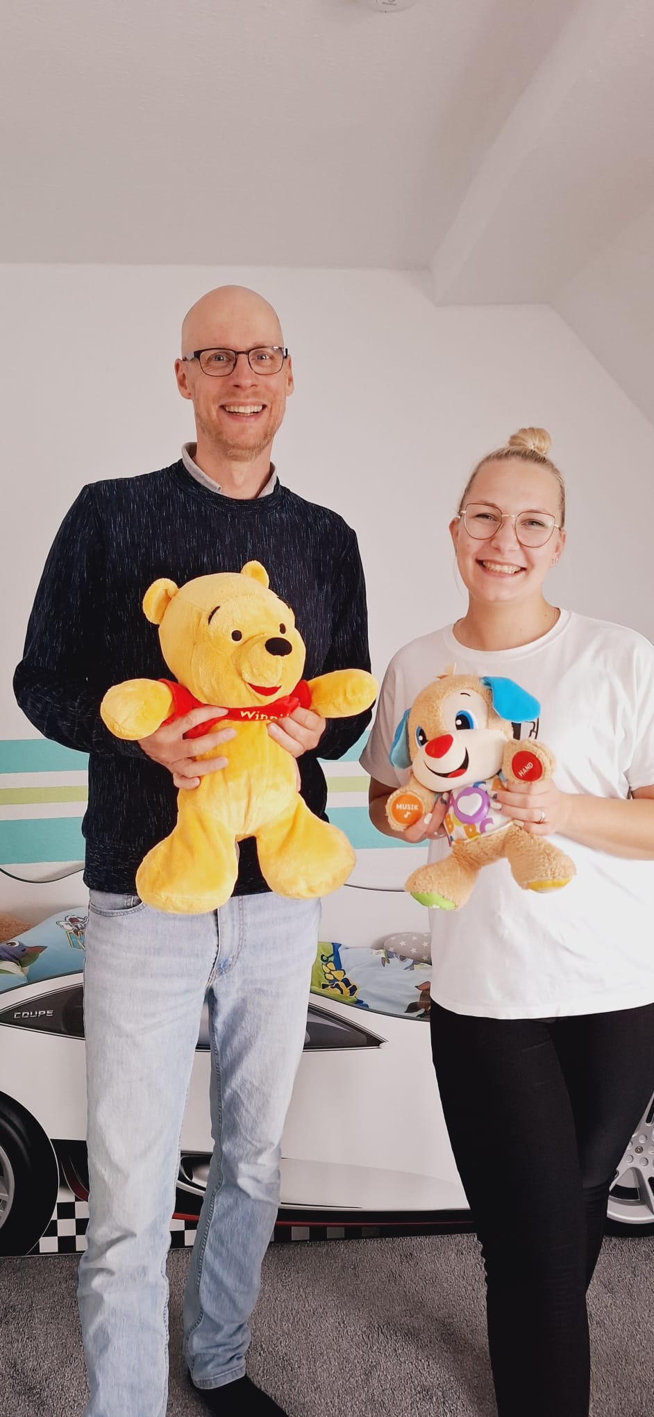 Einzelcoaching mit Nicole