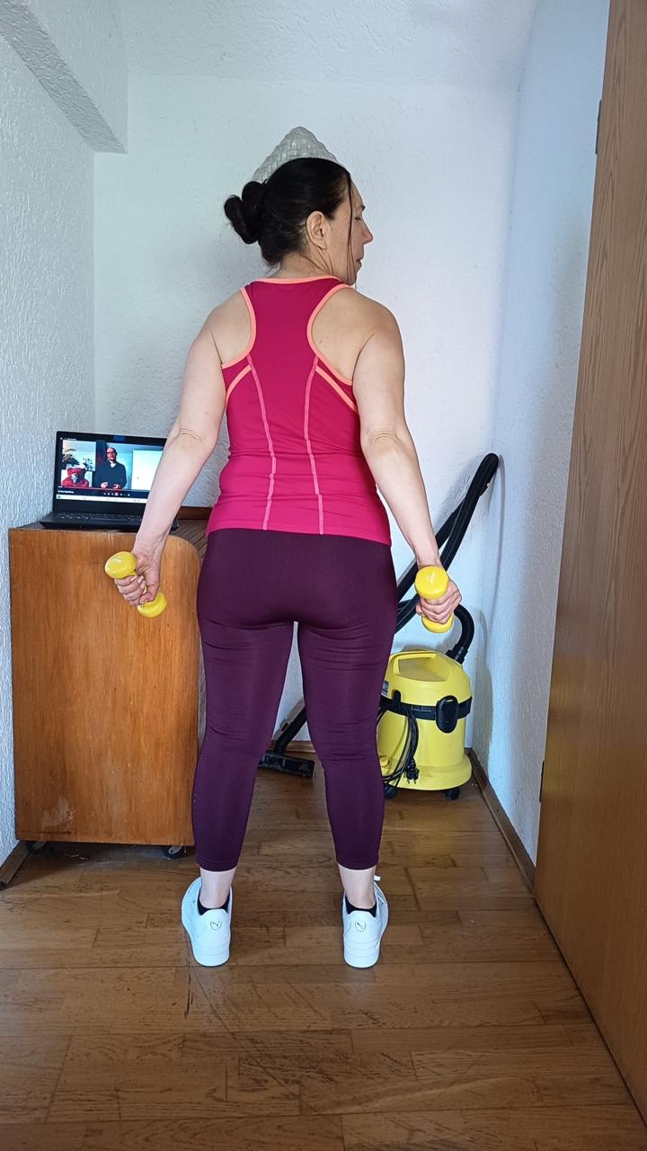 Smiling Mom Teilnehmerin 5